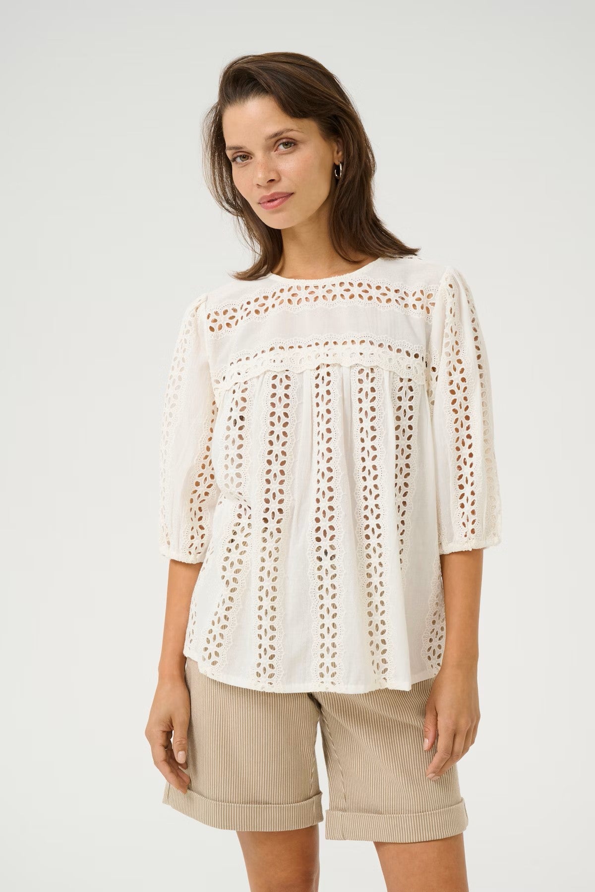 Bluse | KArandy