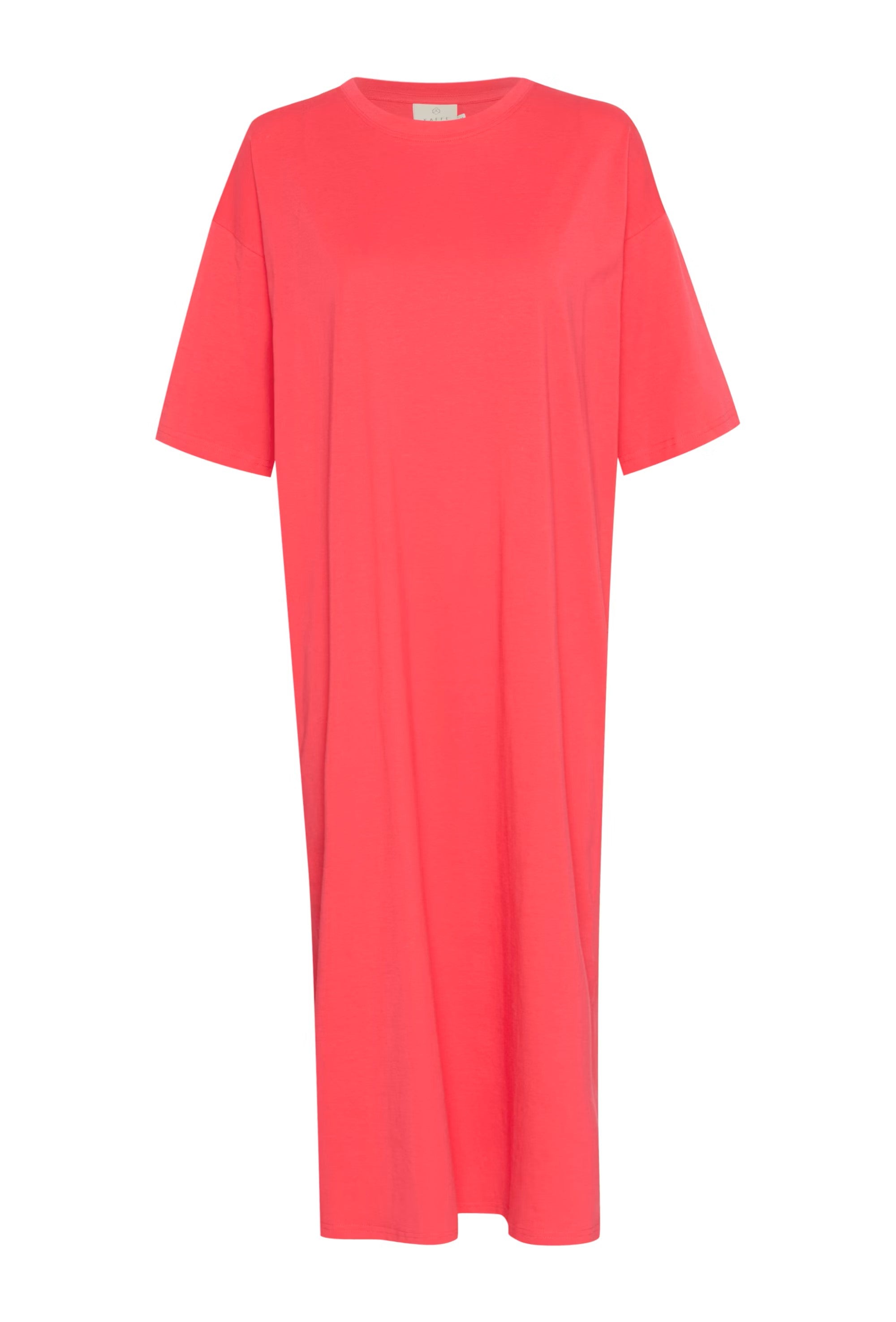 Kleid KAedna | Raspberry