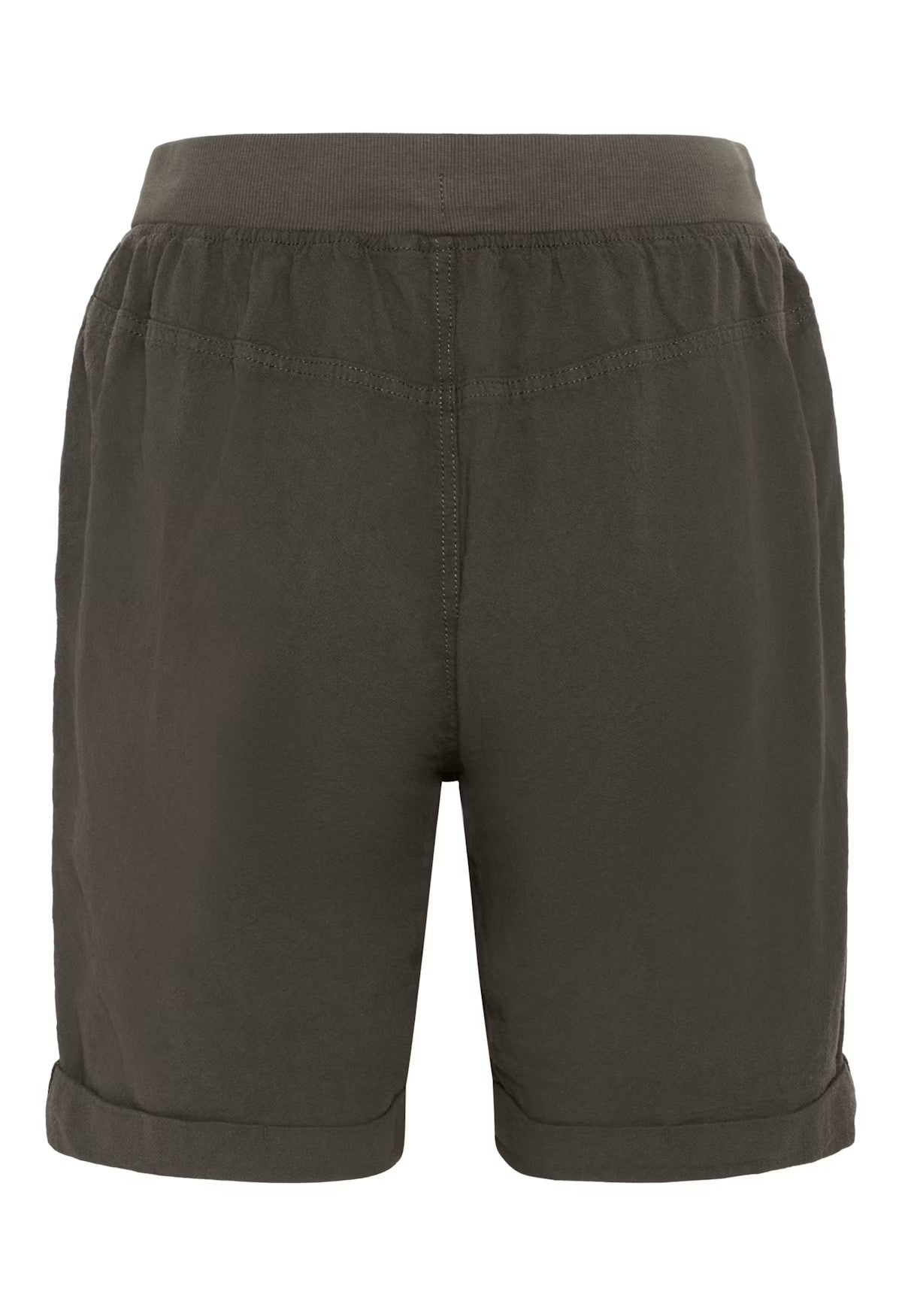 Shorts | KAnaya Liah | black oyster
