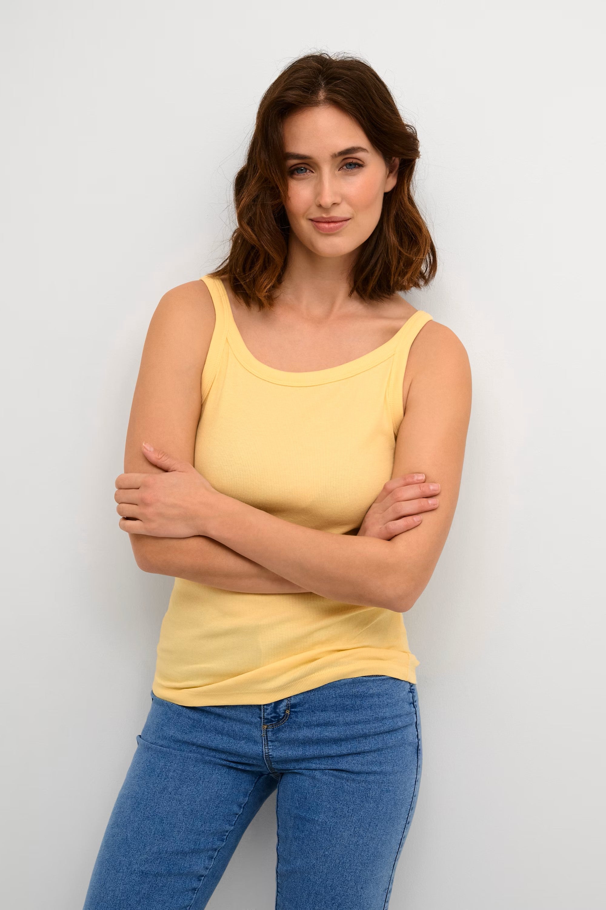Tank Top | KAcarna