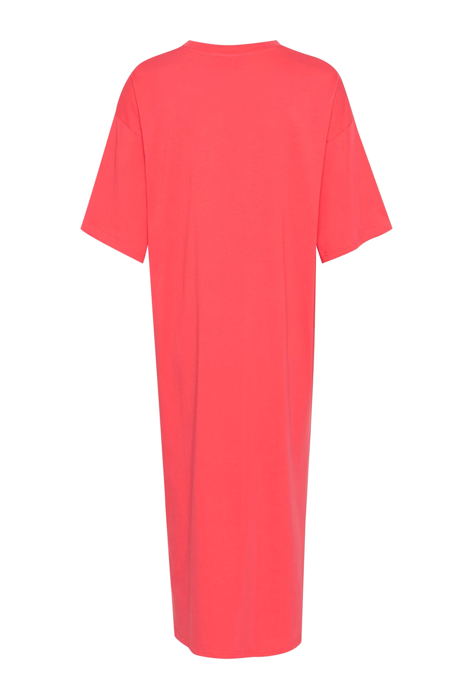 Kleid KAedna | Raspberry