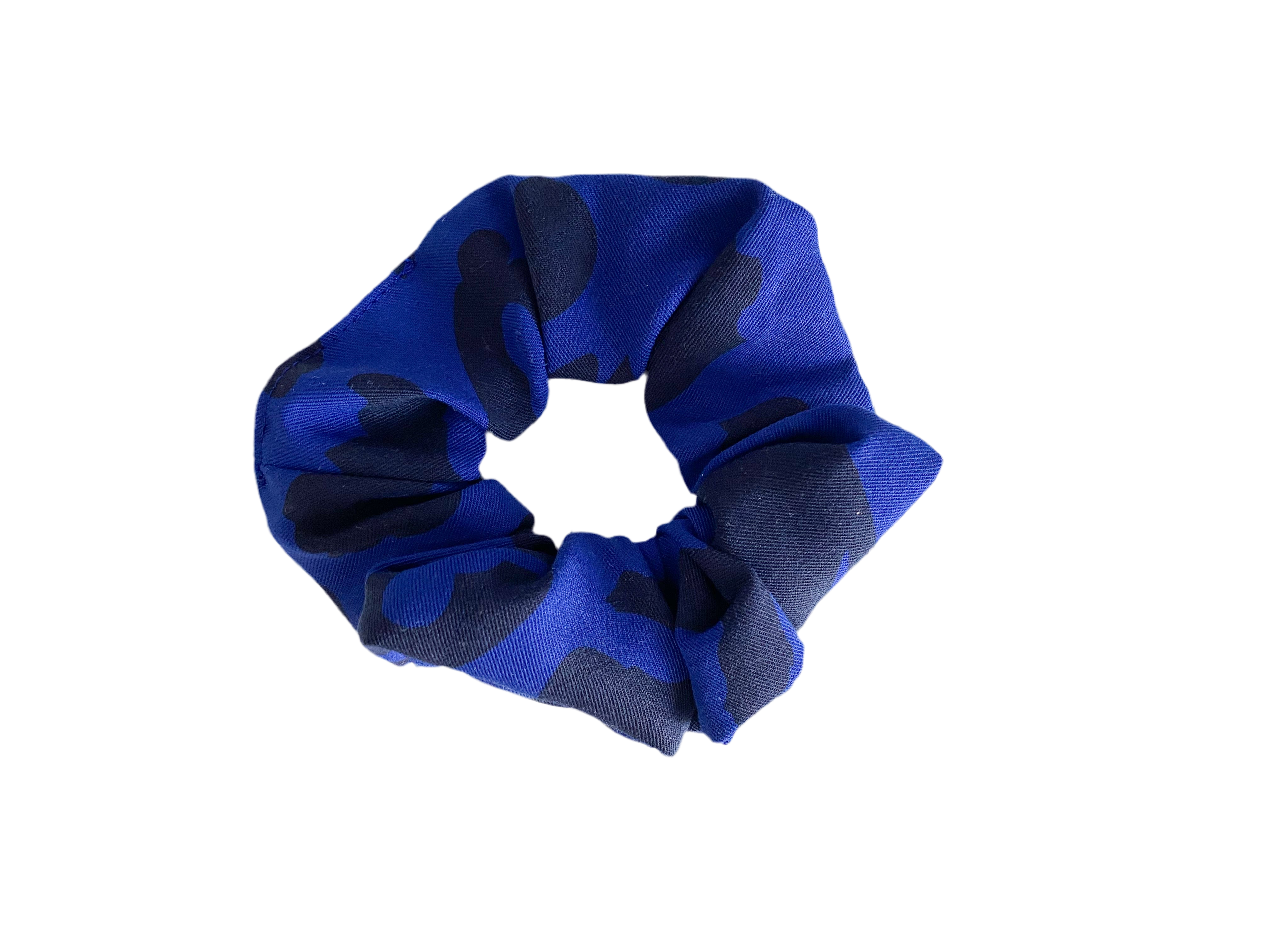 Scrunchie I Leo