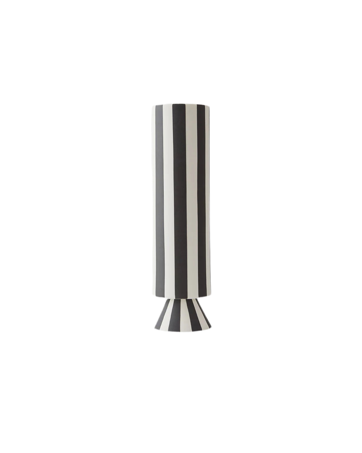 Vase hoch | TOPPU