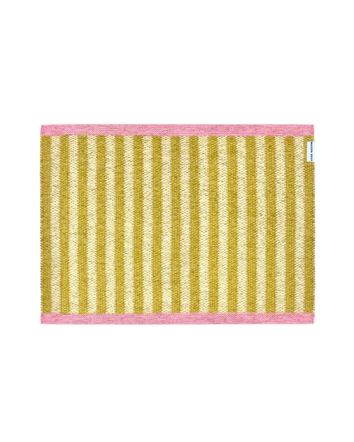 Fußmatte Stripe | Sunburst