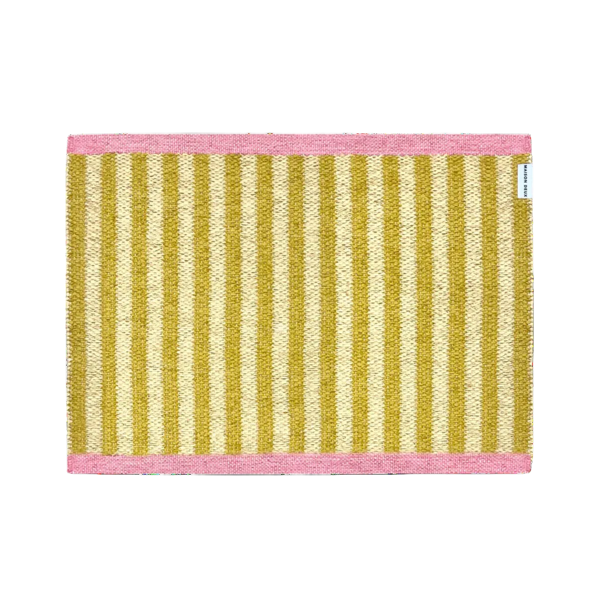 Fußmatte Stripe | Sunburst