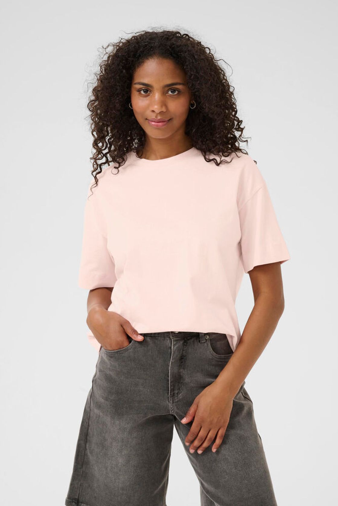 T-Shirt | KAtomina