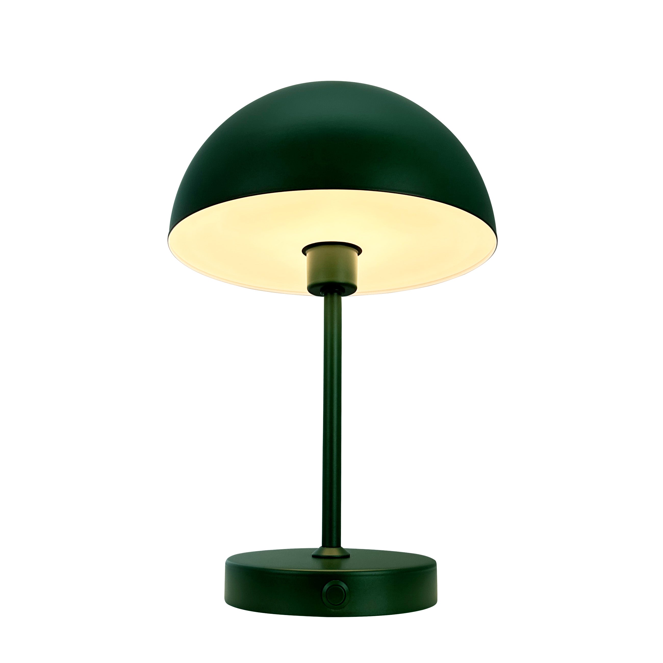 Lampe | Stockholm LED | dunkelgrün
