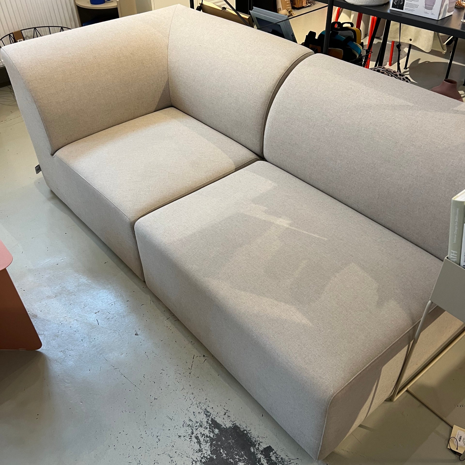 Ausstellungsstück | OUT Weber Sofa