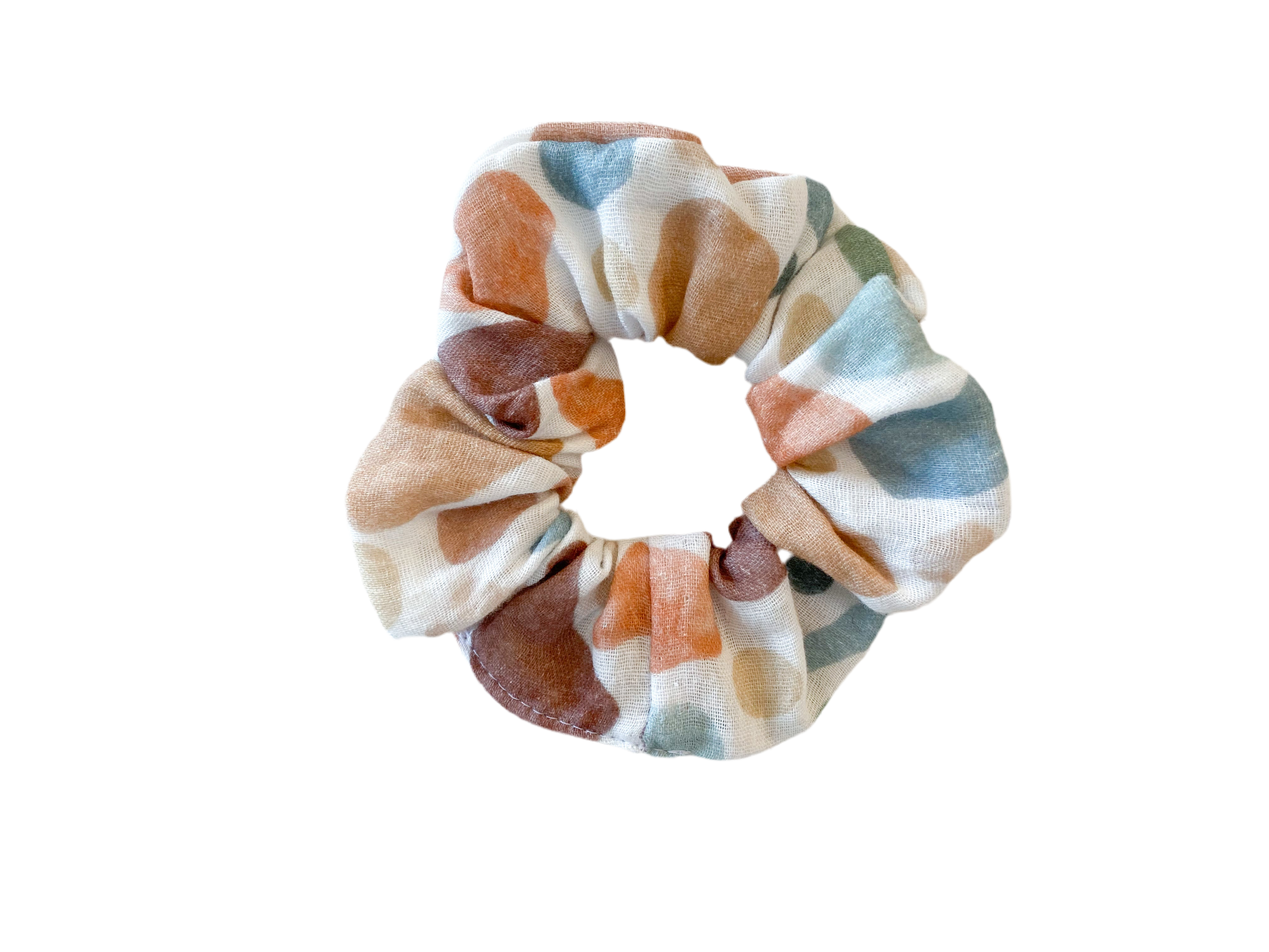 Scrunchie I Shapes