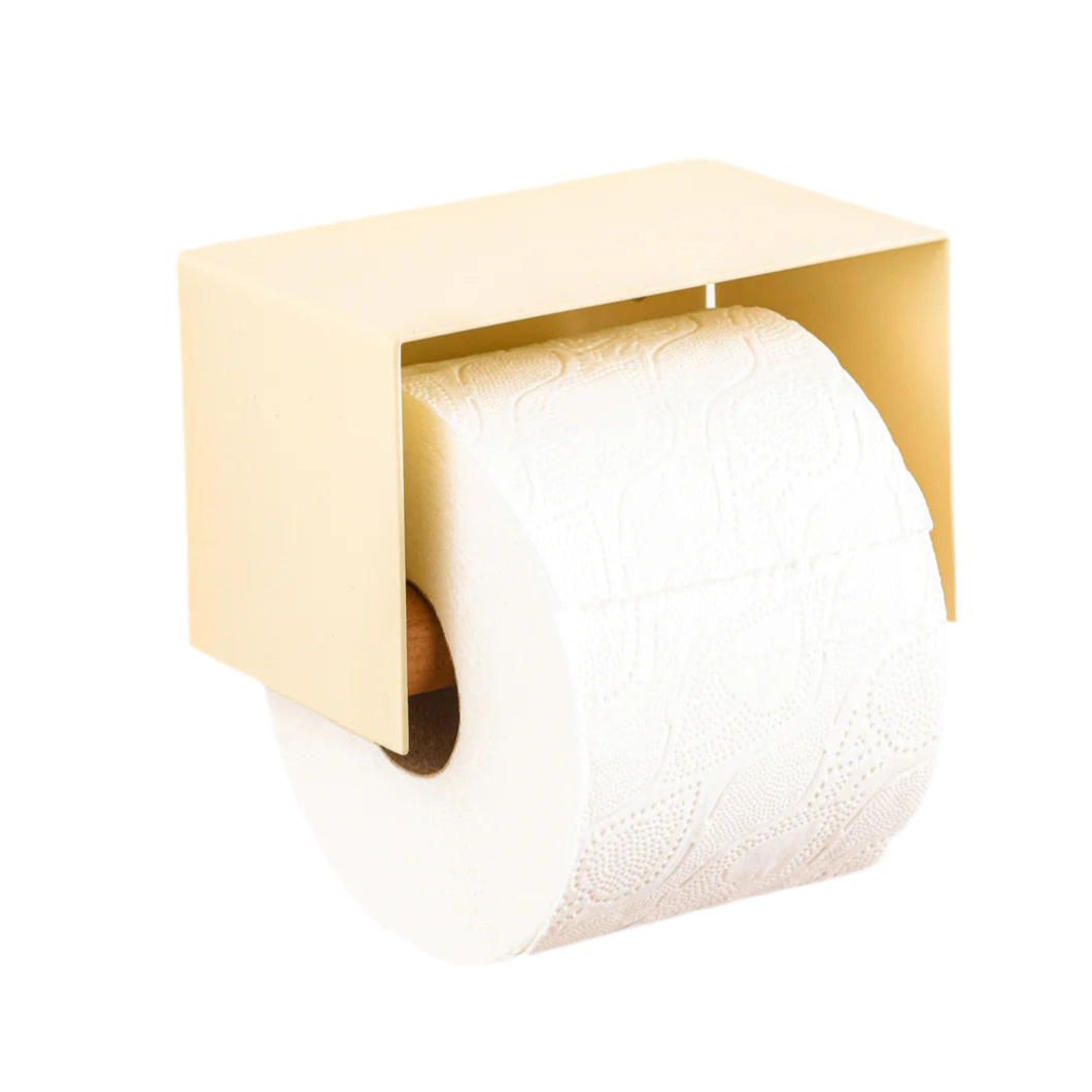 Toilettenpapier Halter | Praia