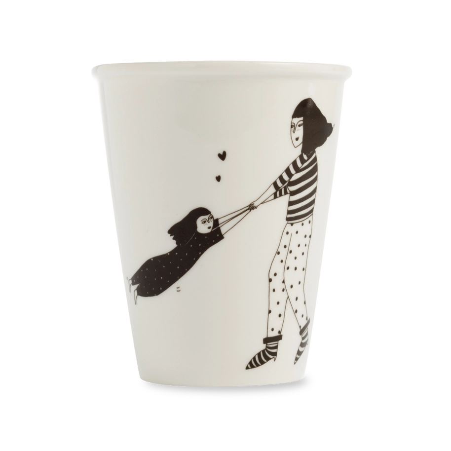Becher | Spinning Around