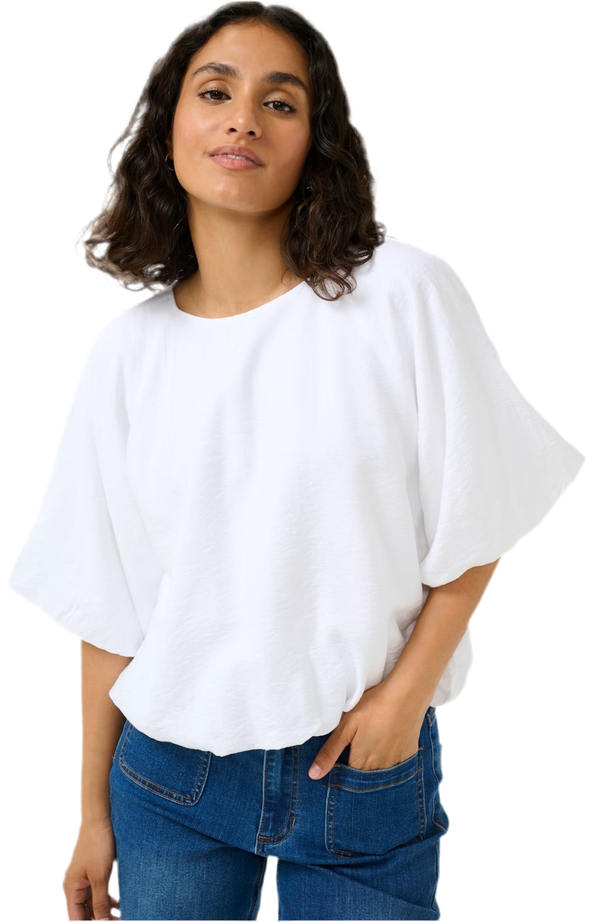 Bluse | KAgabby