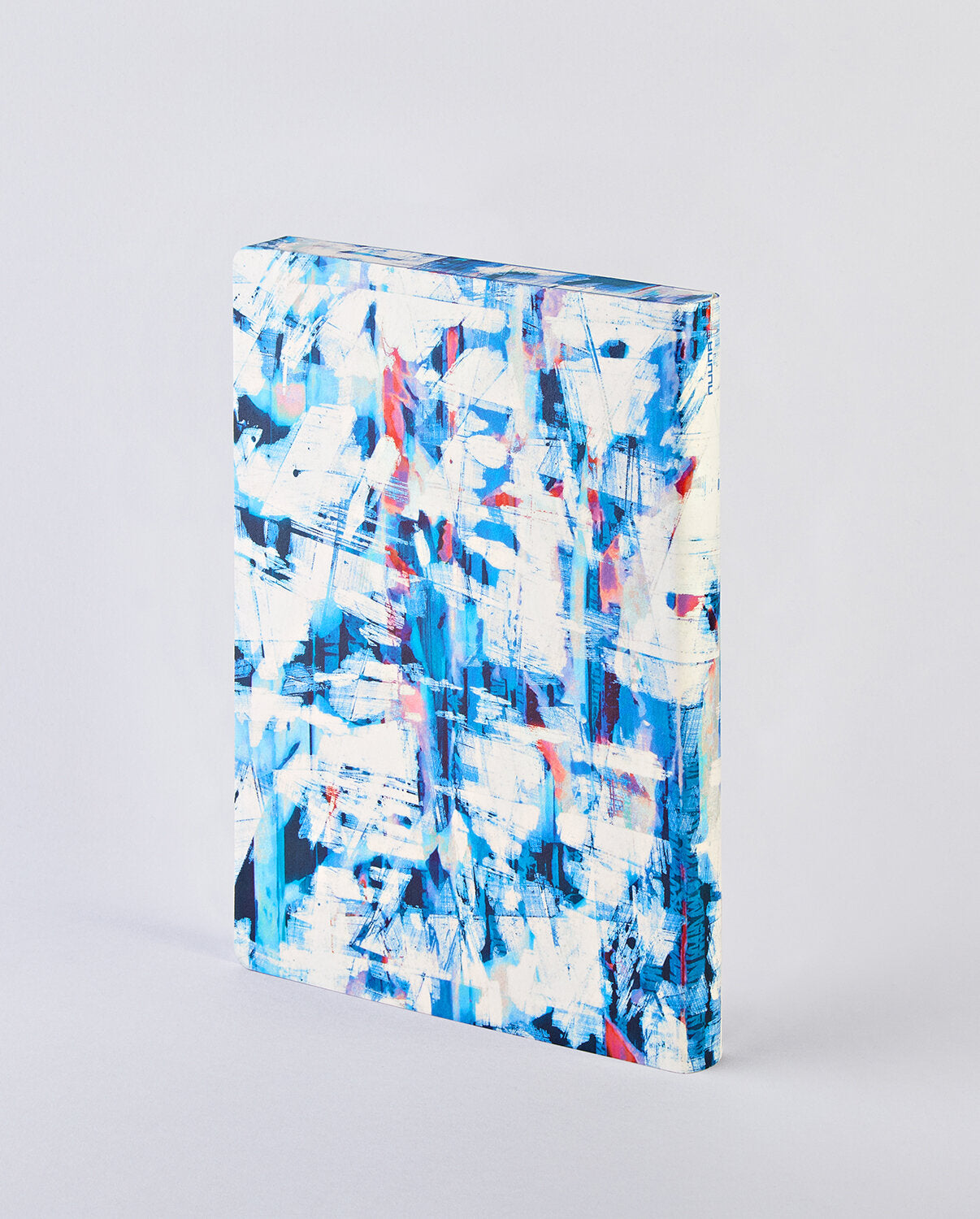 Notizbuch Graphic L | Strata