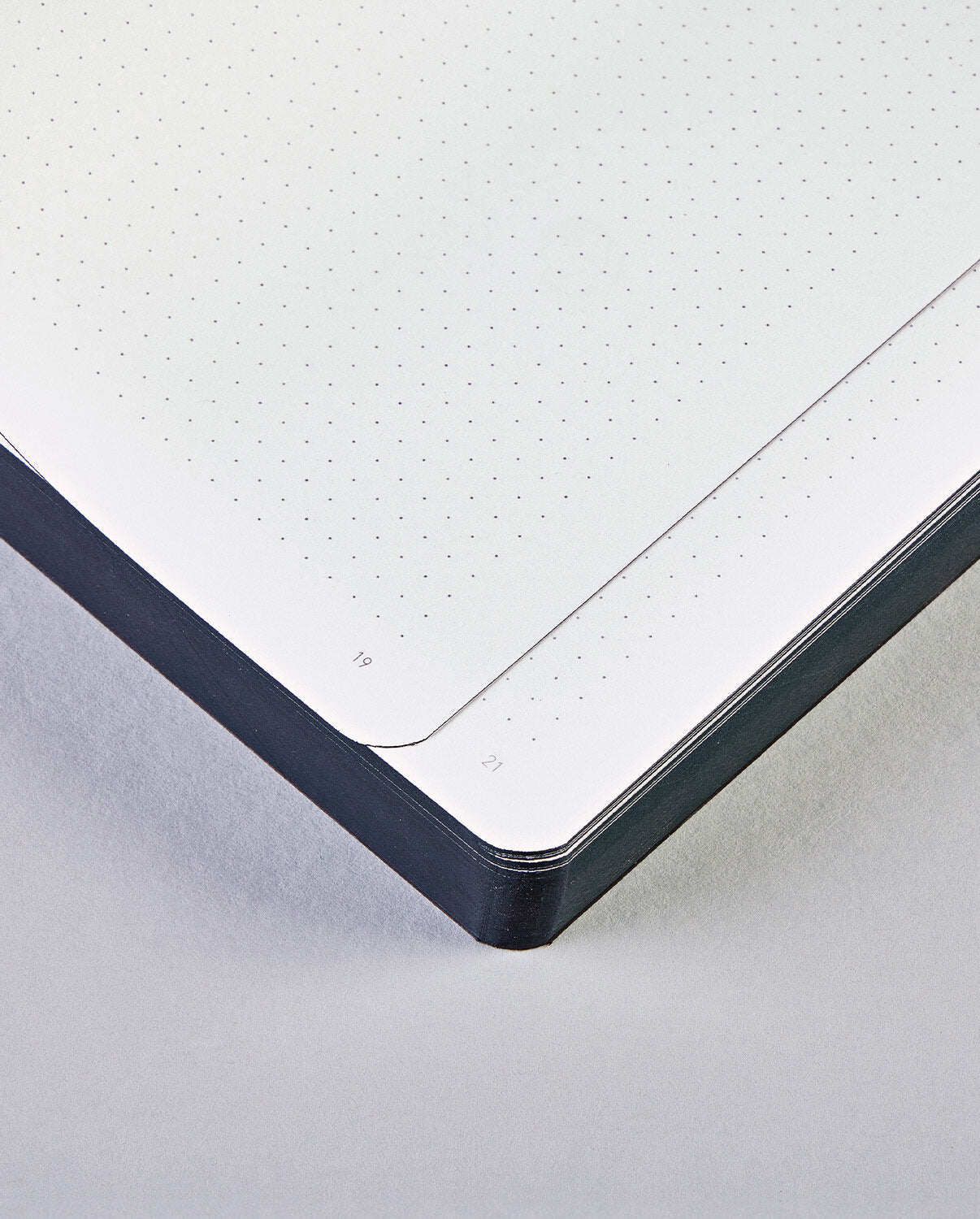 Notizbuch Graphic L | Holy Shit