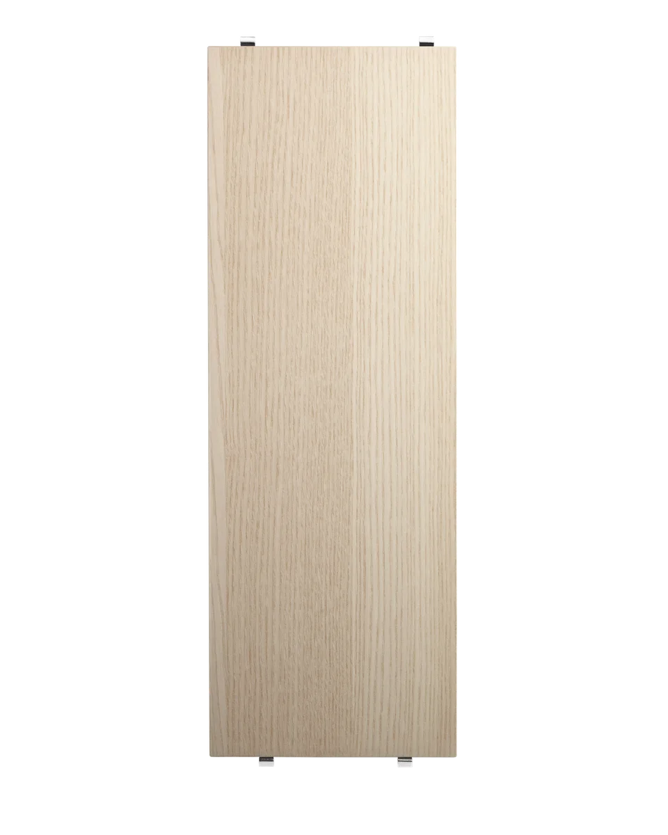 String Furniture | Regalböden 3er Set B 58cm