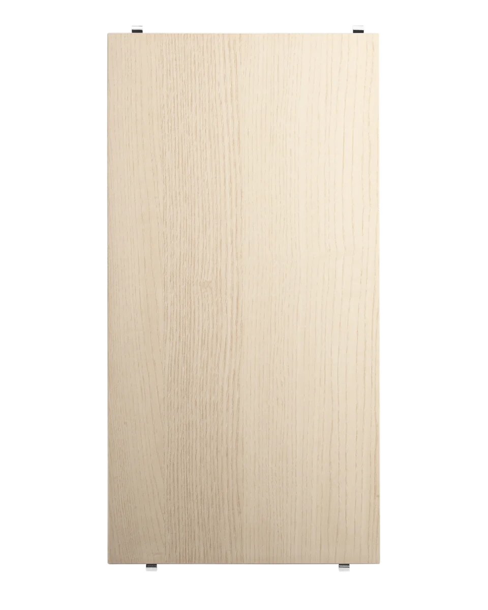 String Furniture | Regalböden 3er Set B 58cm