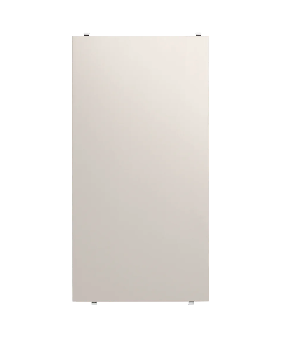 String Furniture | Regalböden 3er Set B 58cm