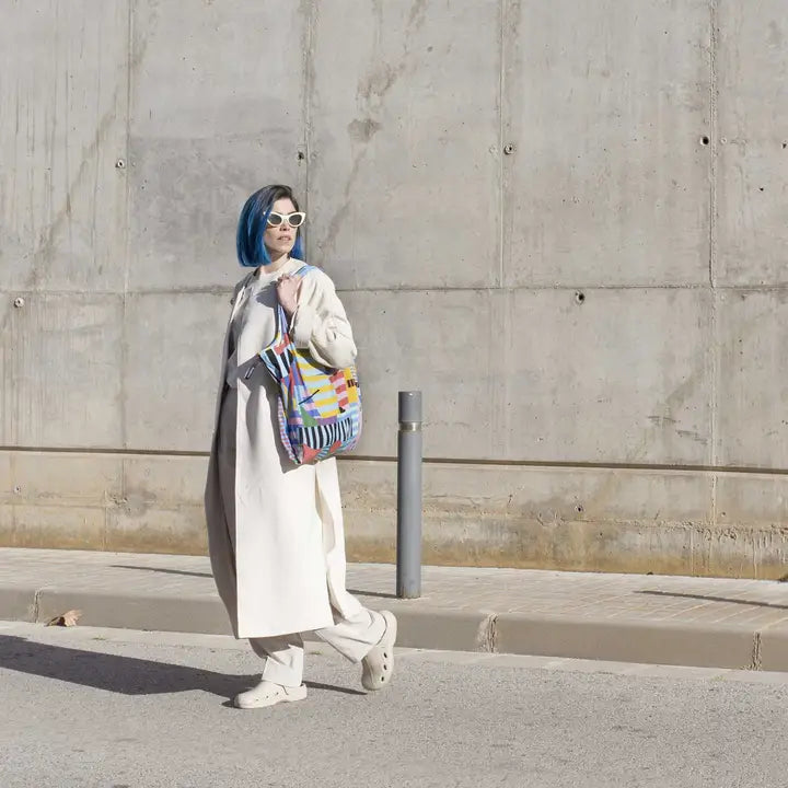 Tasche Notabag Tote | Landscape