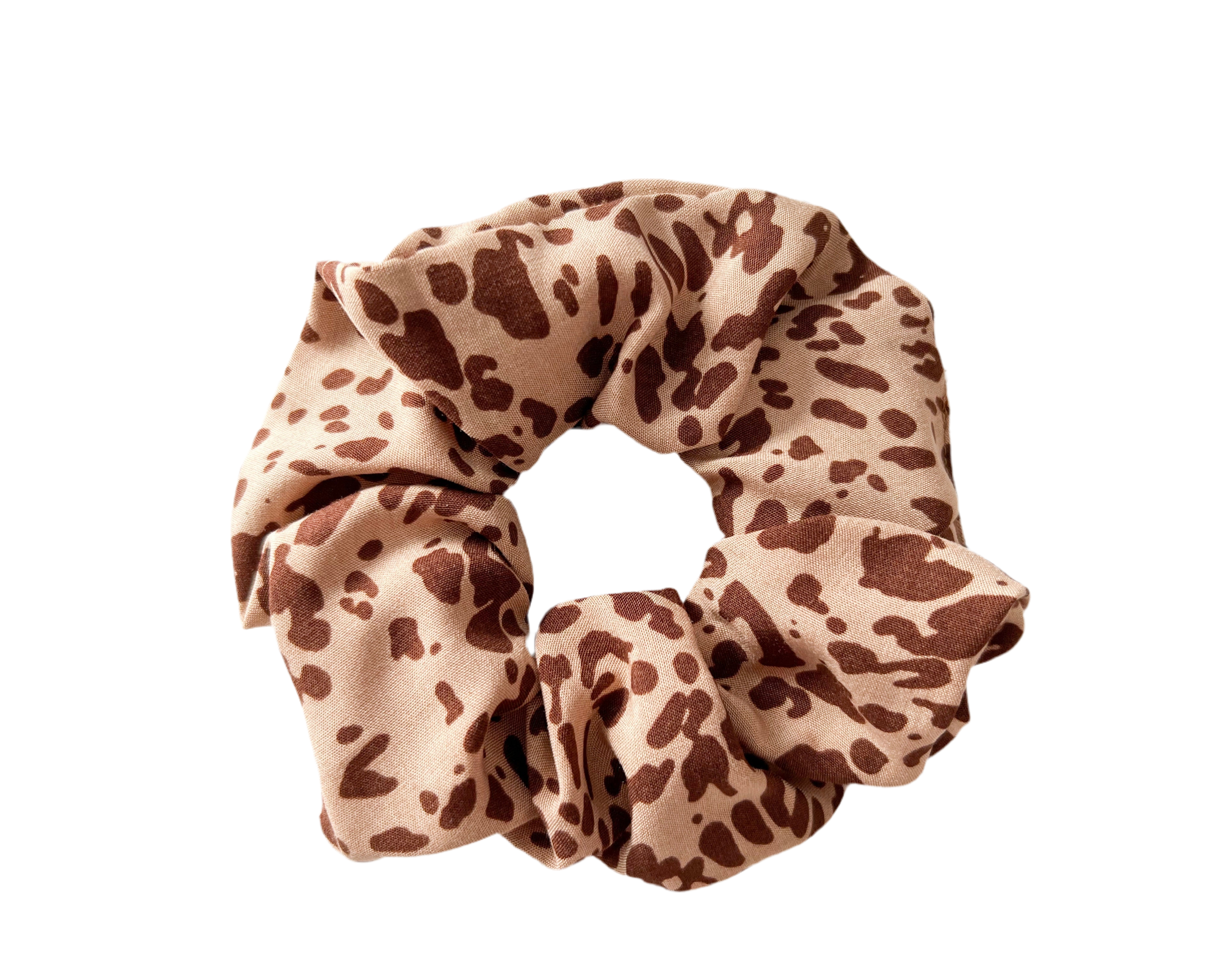 Scrunchie I Leo