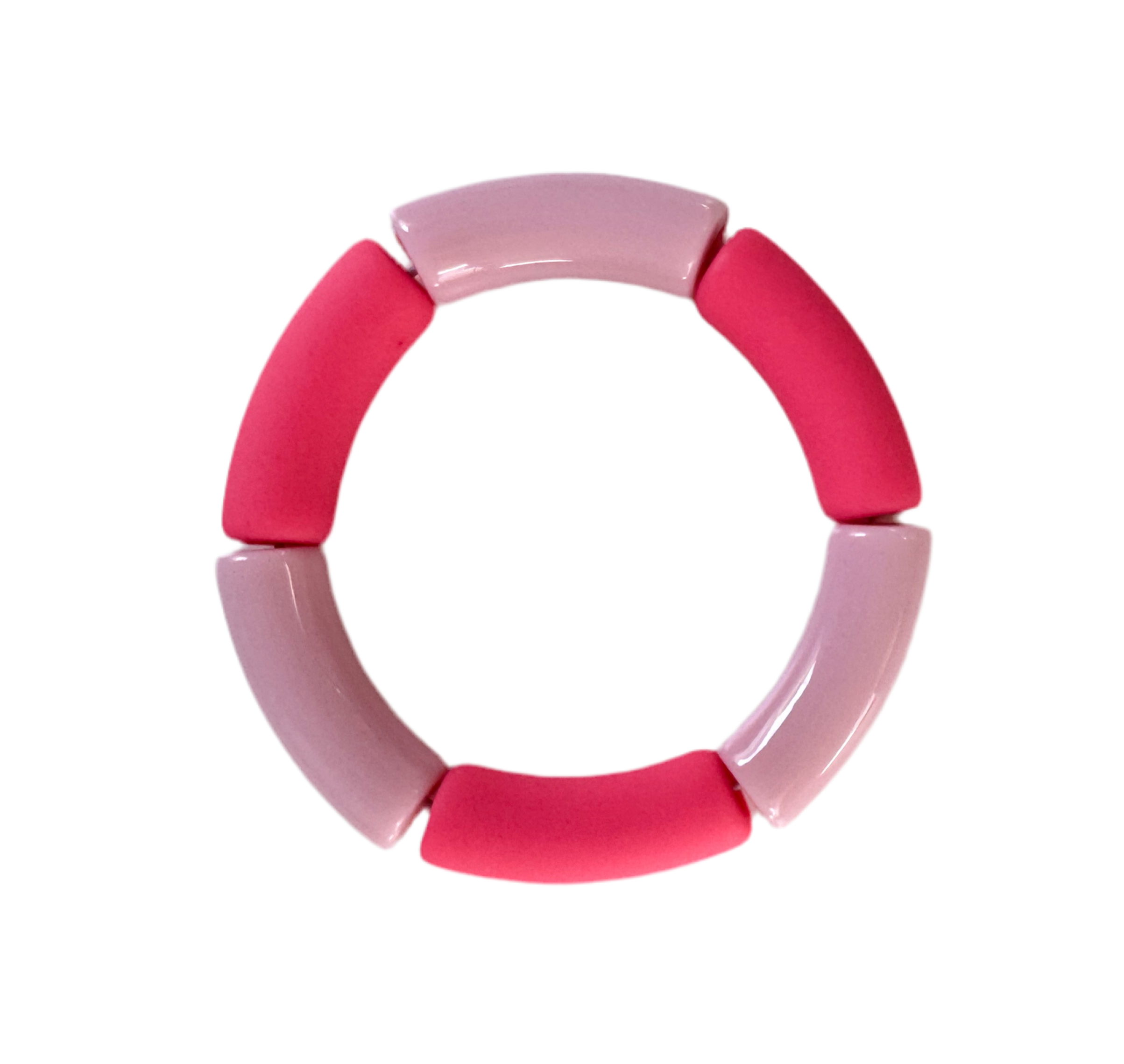 Armband FRAU RABE Tube | diverse Farbdesigns