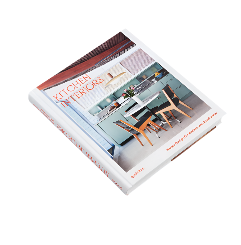 Buch | Kitchen Interiors