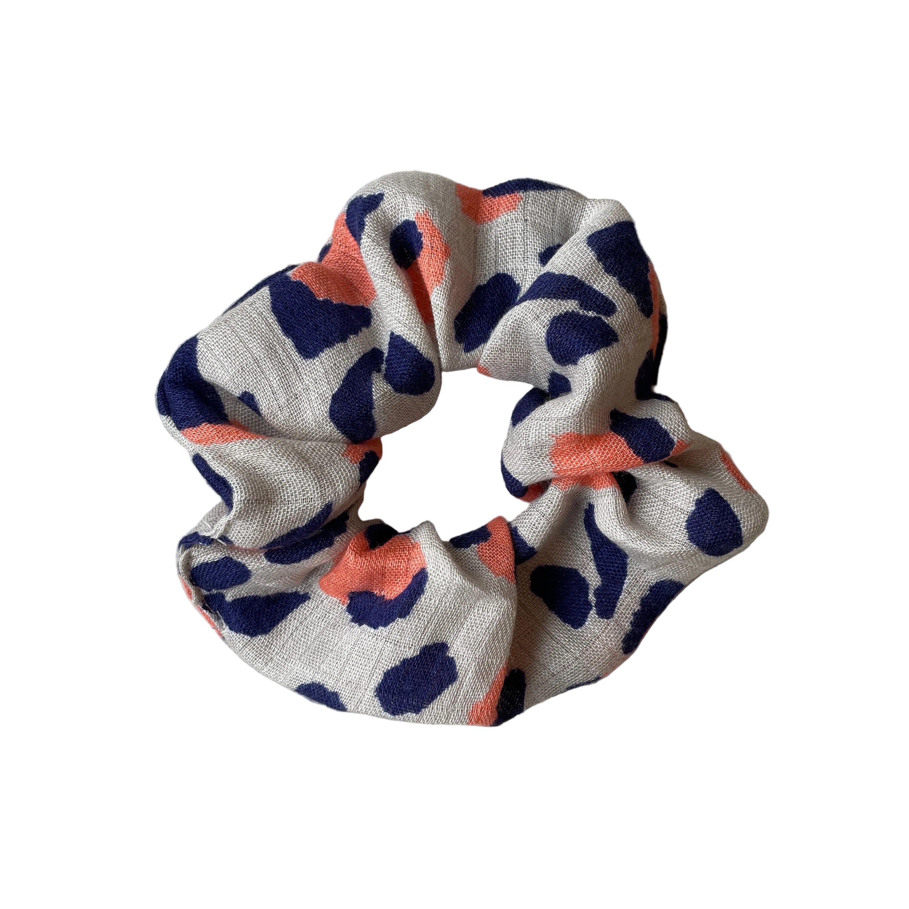 Scrunchie | Leo Natur