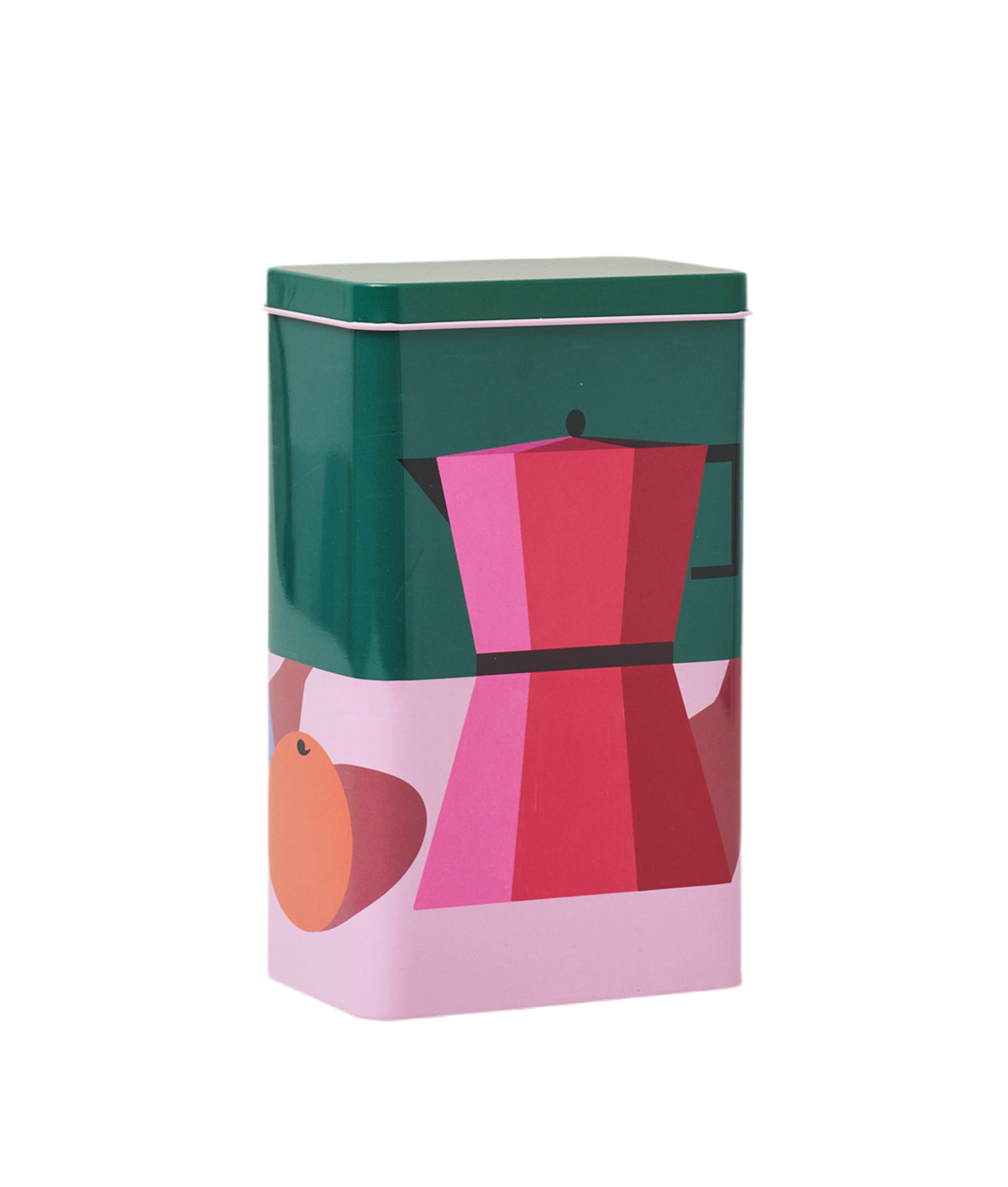 Kaffeedose | Still Life