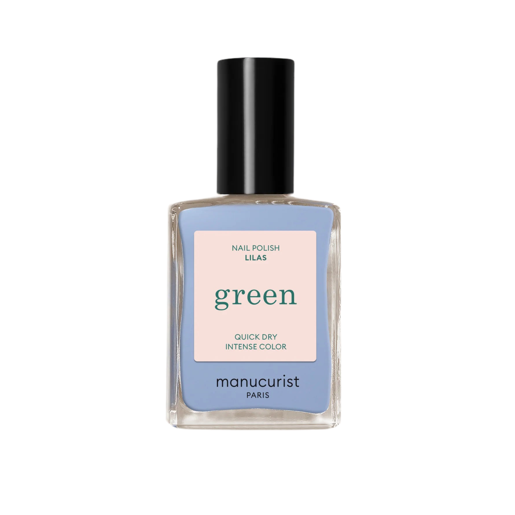 Nagellack Green | lilas