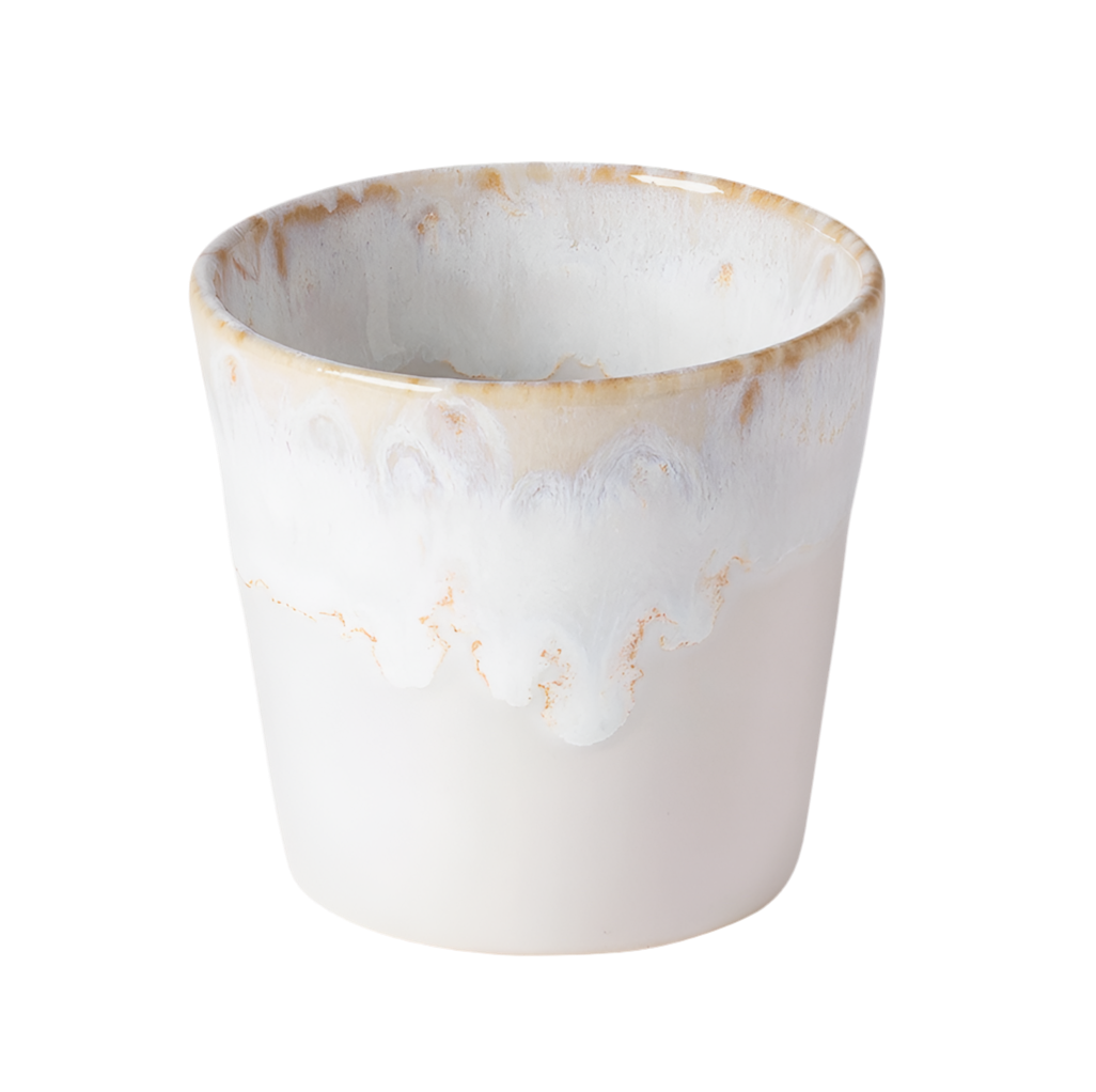 Lungo Cup Grespresso | Cloud White