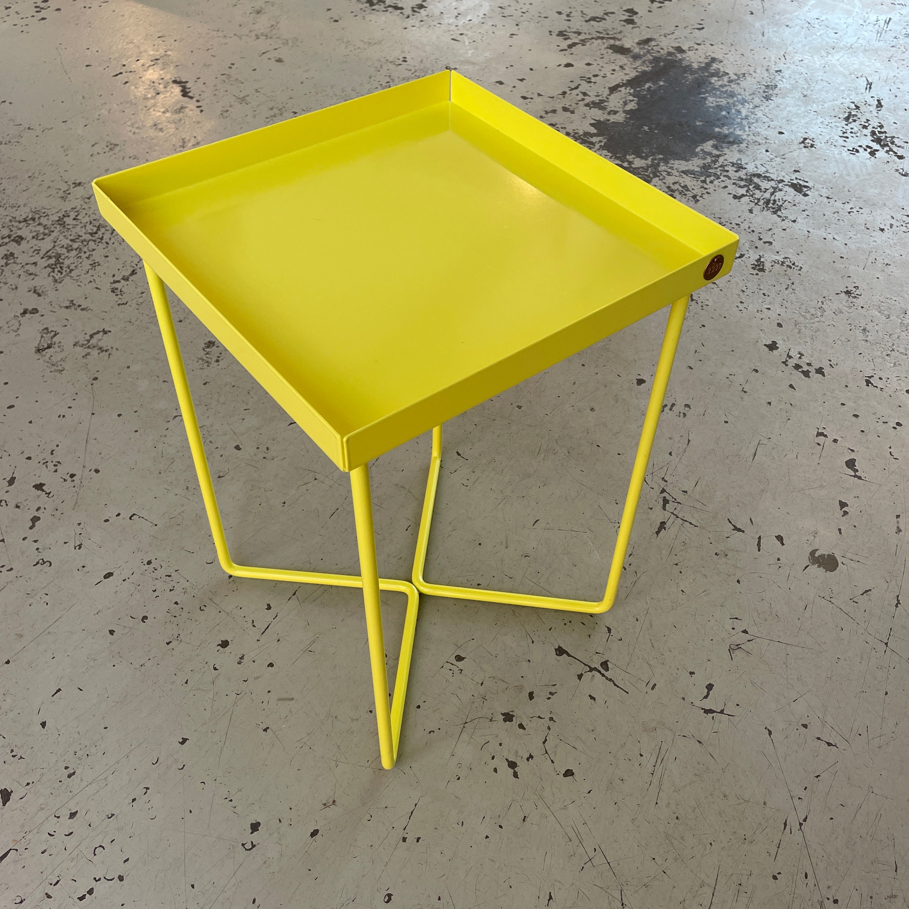 Ausstellungsstück | Beistelltisch Mini Poi