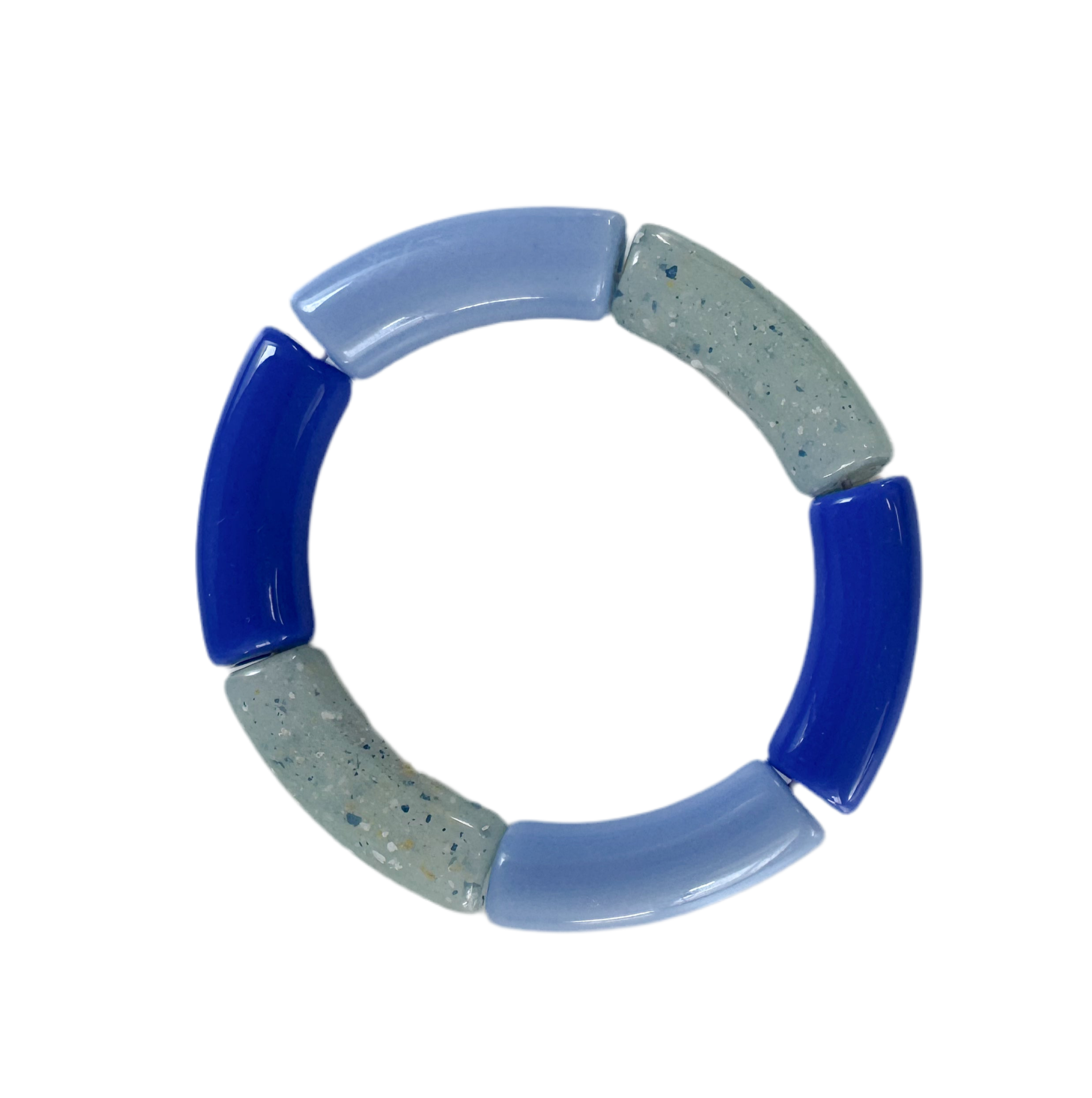 Armband FRAU RABE Tube | diverse Farbdesigns