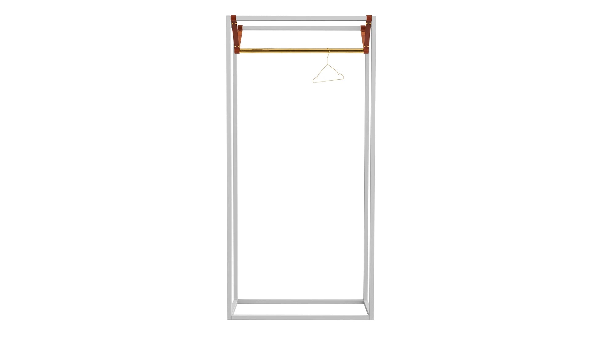 Garderobe | LESS MESS 85