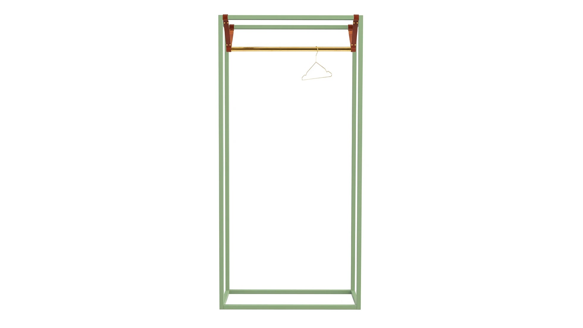 Garderobe | LESS MESS 85