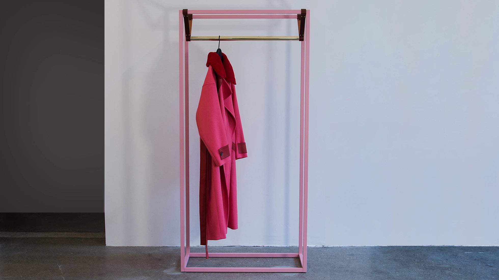 Garderobe | LESS MESS 85