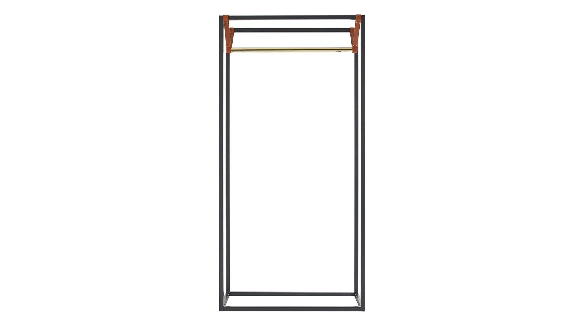 Garderobe | LESS MESS 85