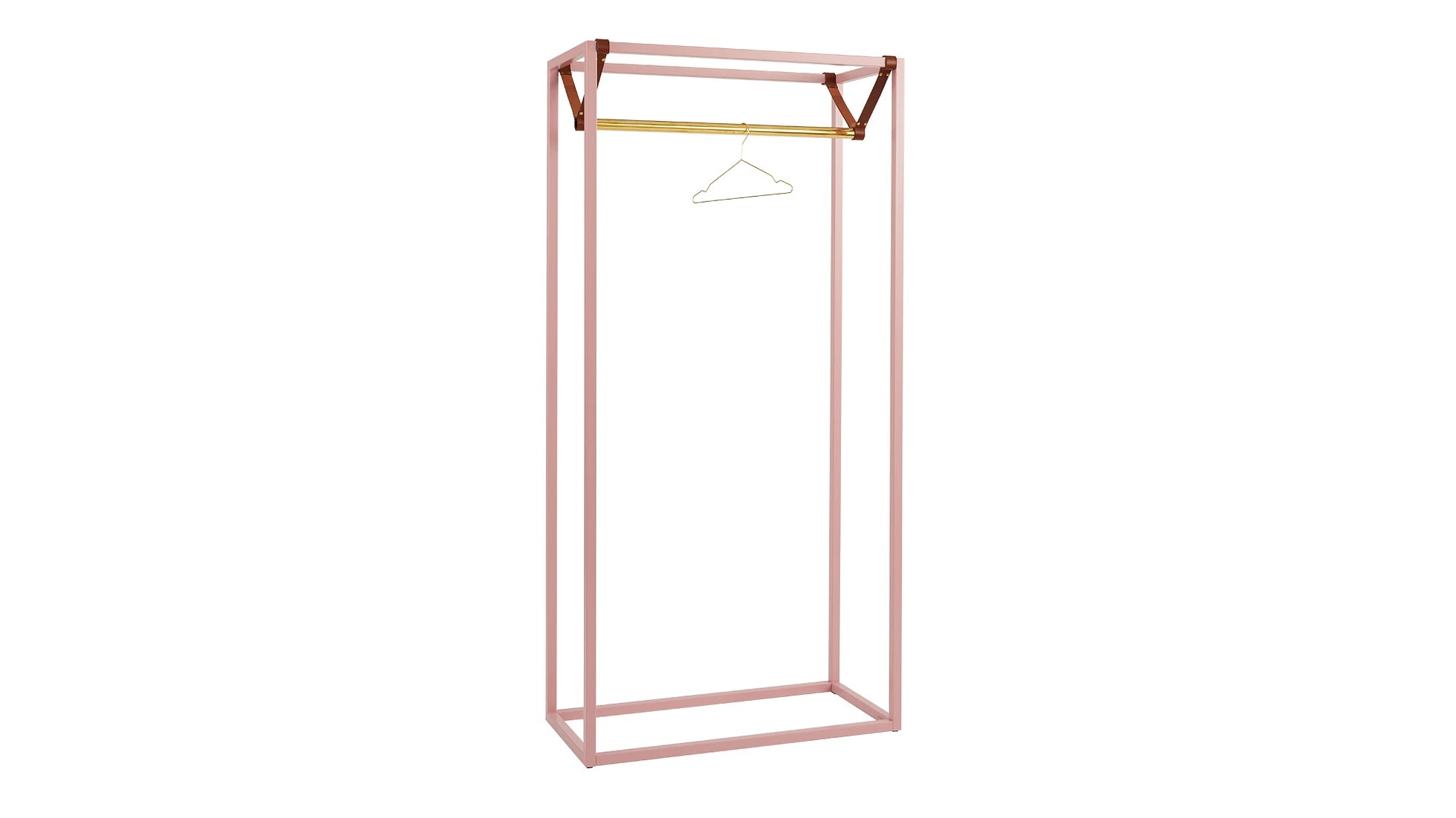 Garderobe | LESS MESS 85