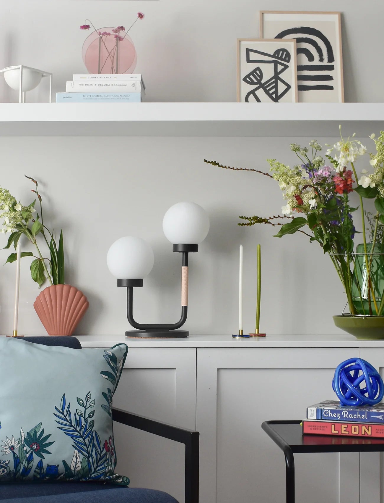 Tischleuchte | LITTLE DARLING