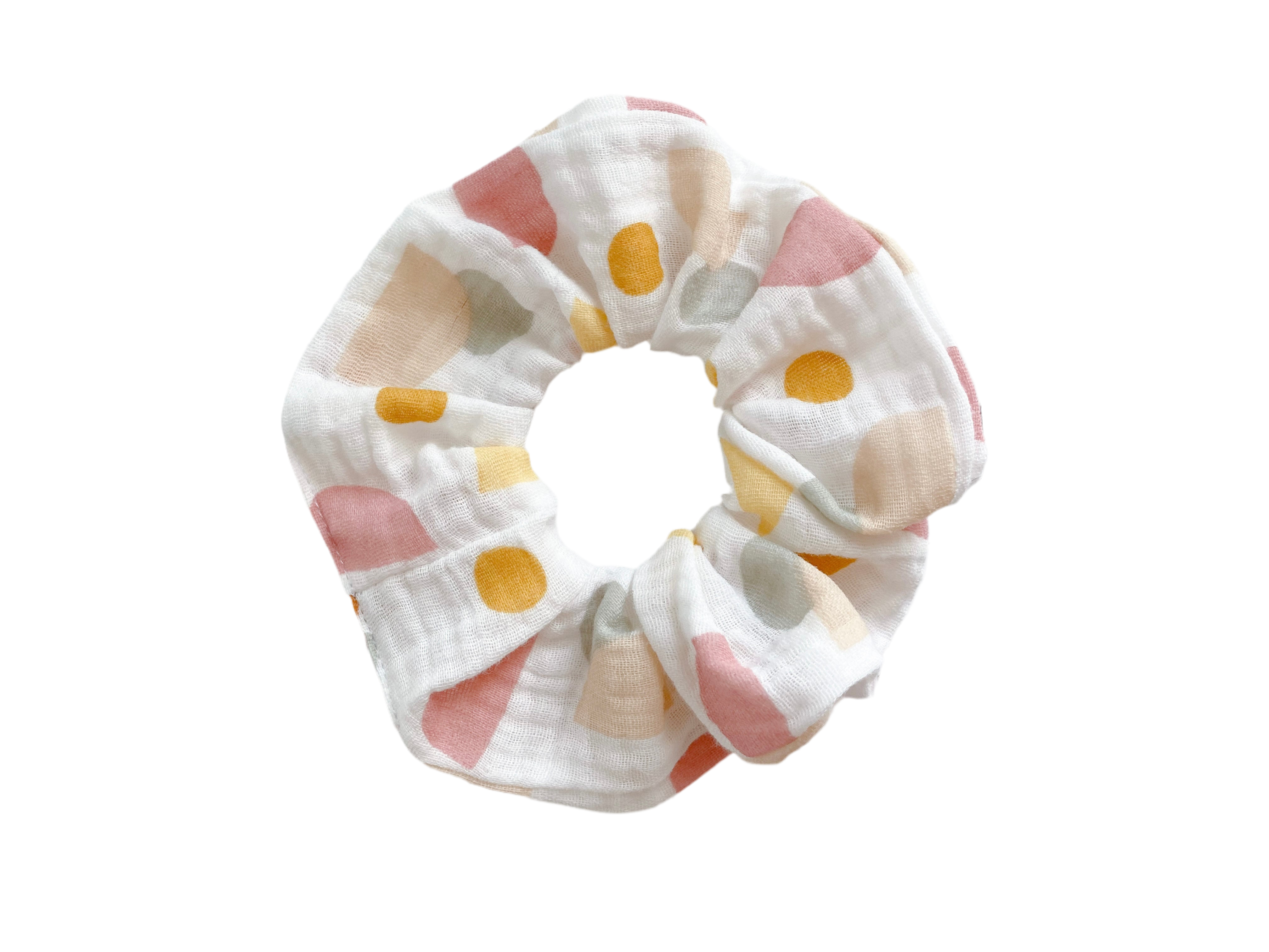 Scrunchie I Geo