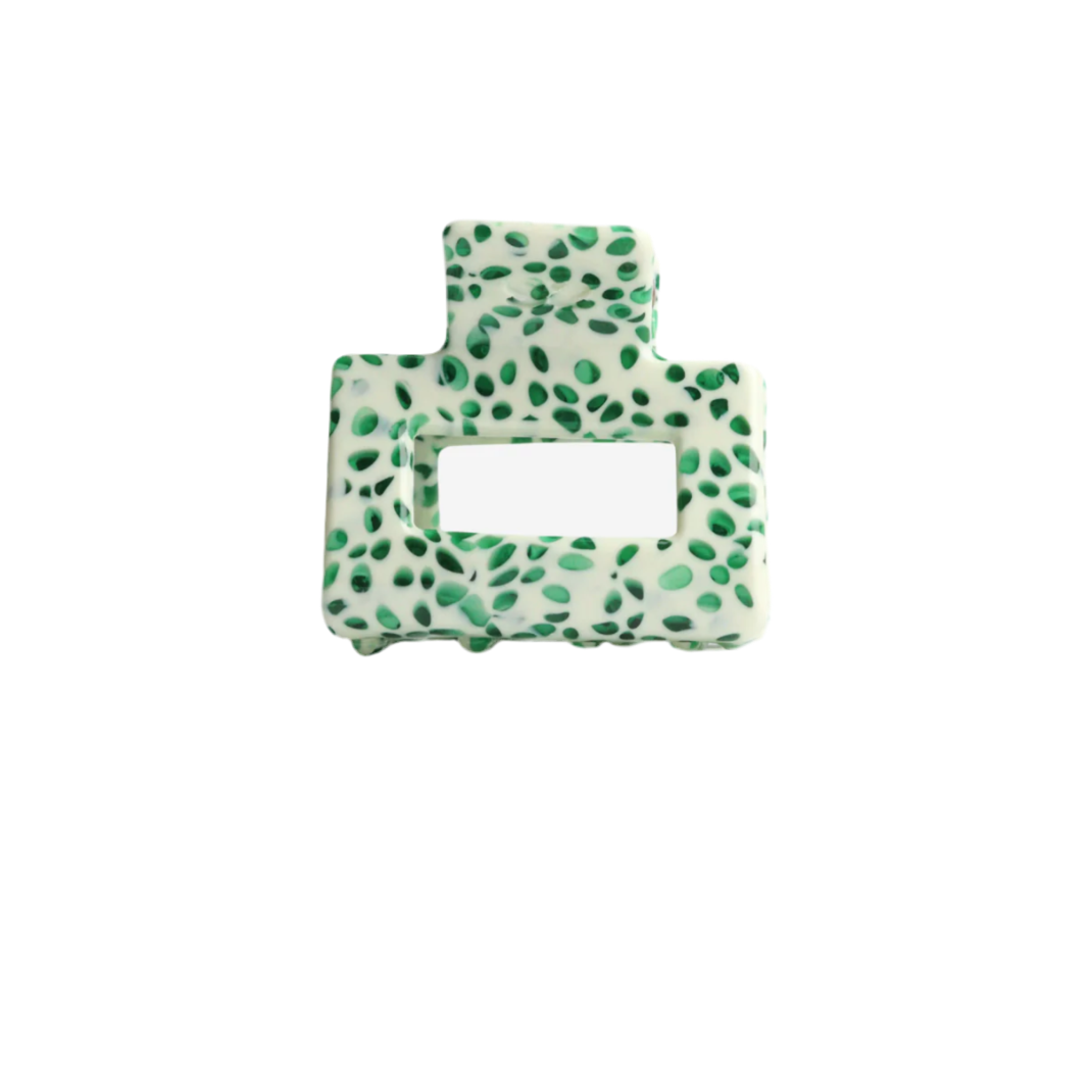 Haarspange Lib | Olive Dott