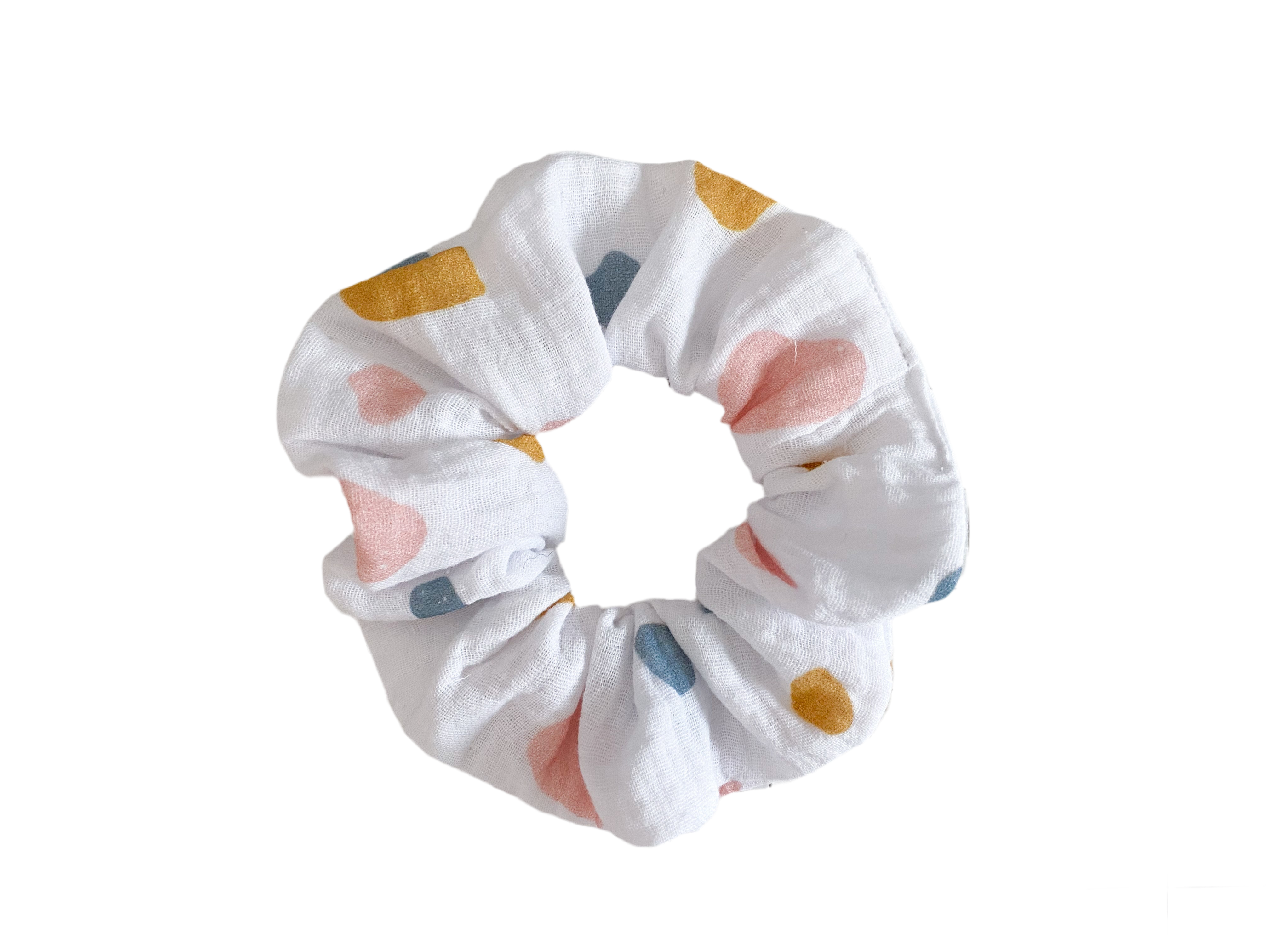 Scrunchie - Terrazzo