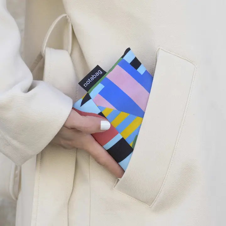 Tasche Notabag Tote | Landscape