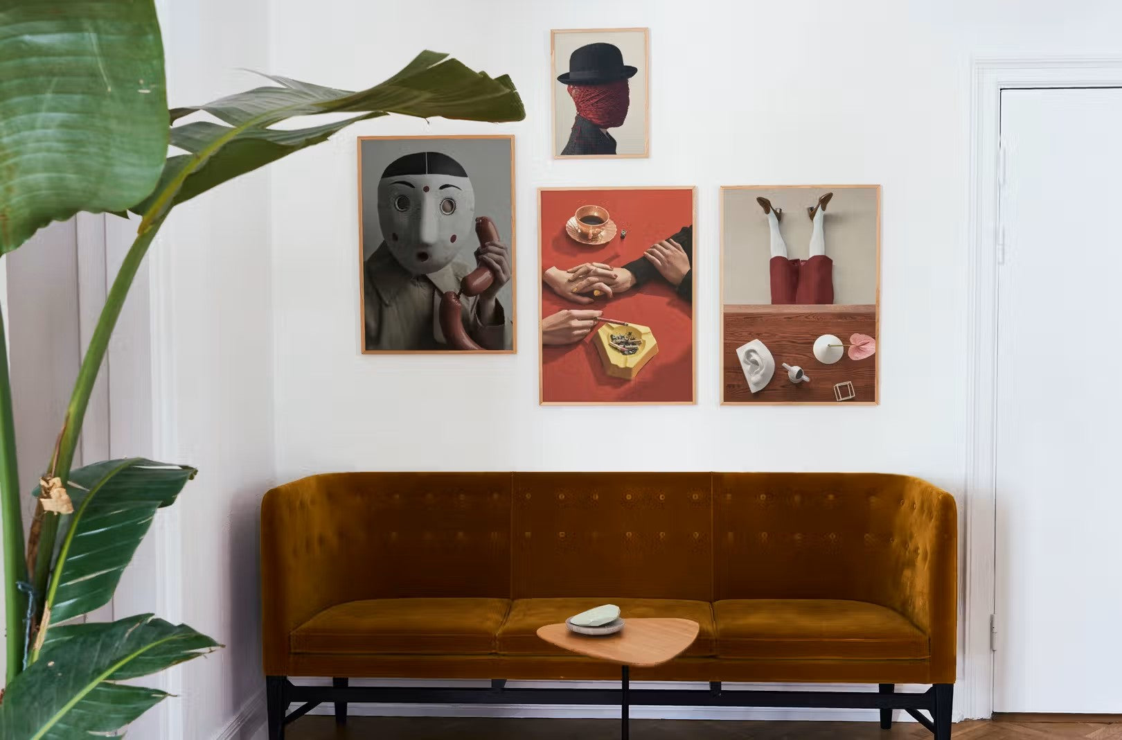 Print Poster | Stilleben 50x70