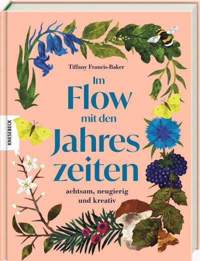 Buch | Im Flow mit den Jahreszeiten