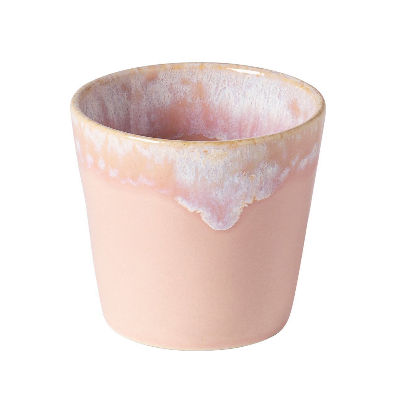 Lungo Cup Grespresso | Soft Pink