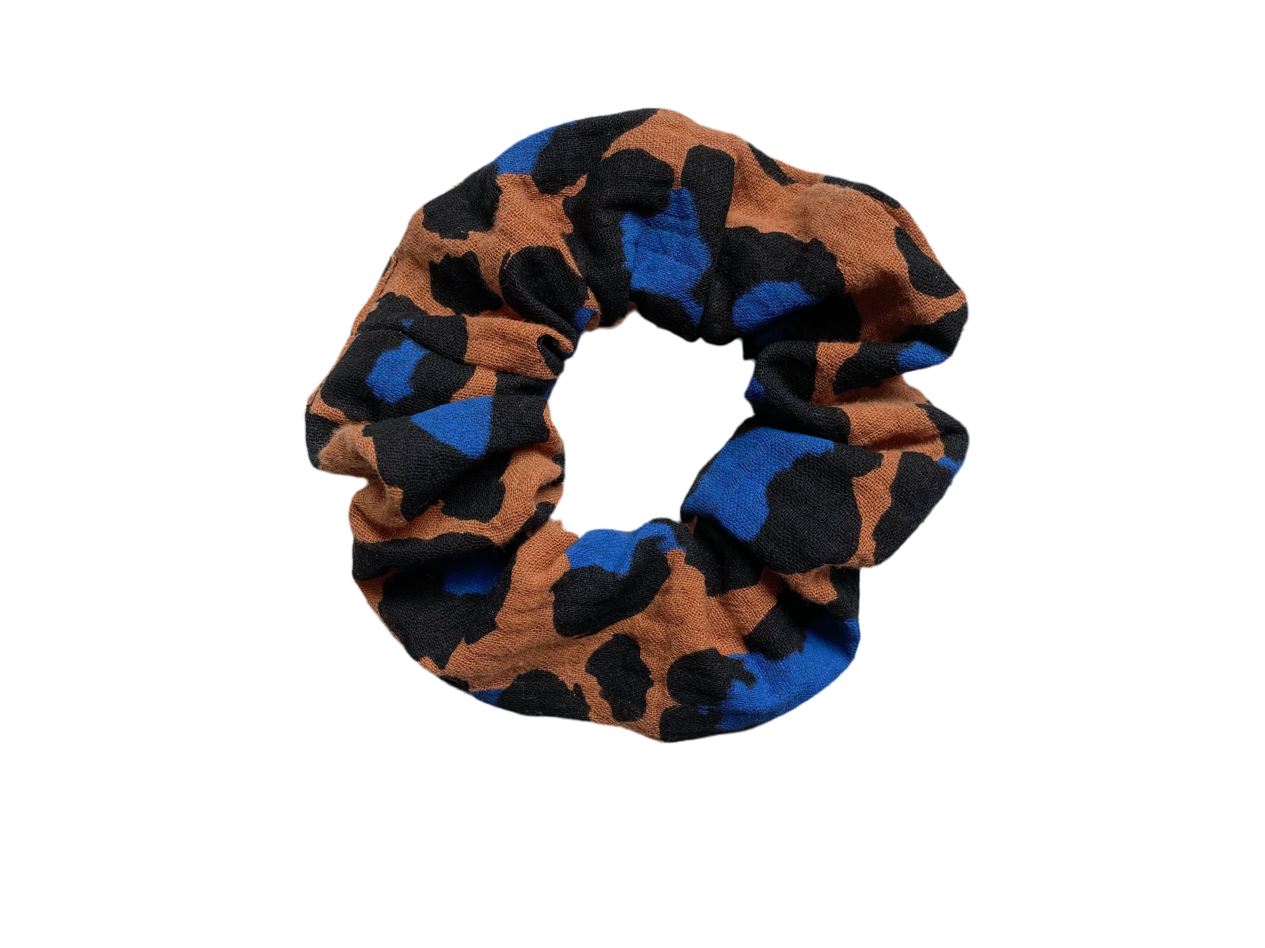 Scrunchie I Leo