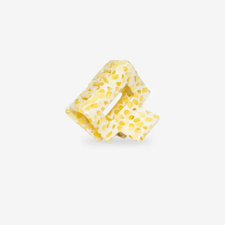 Haarspange Lib | Lemon