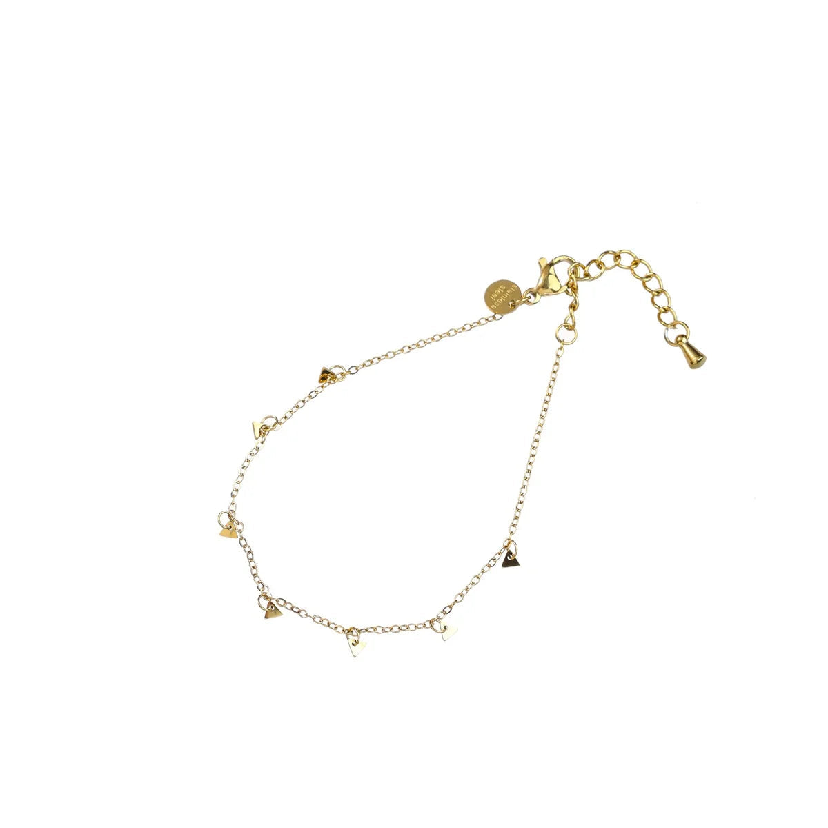 Armband | Tiny Triangle