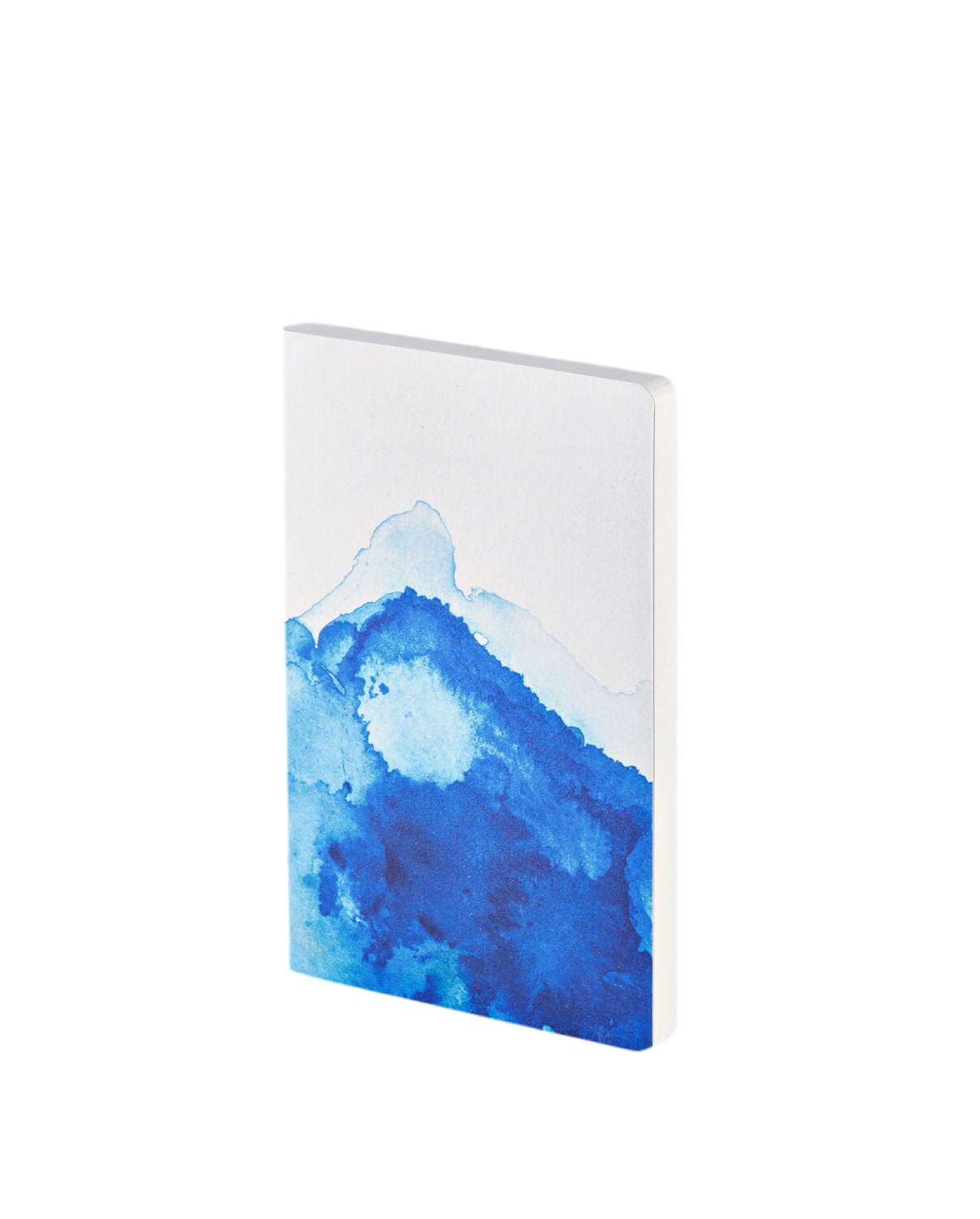 Notizbuch Graphic M | Wild Raindrops