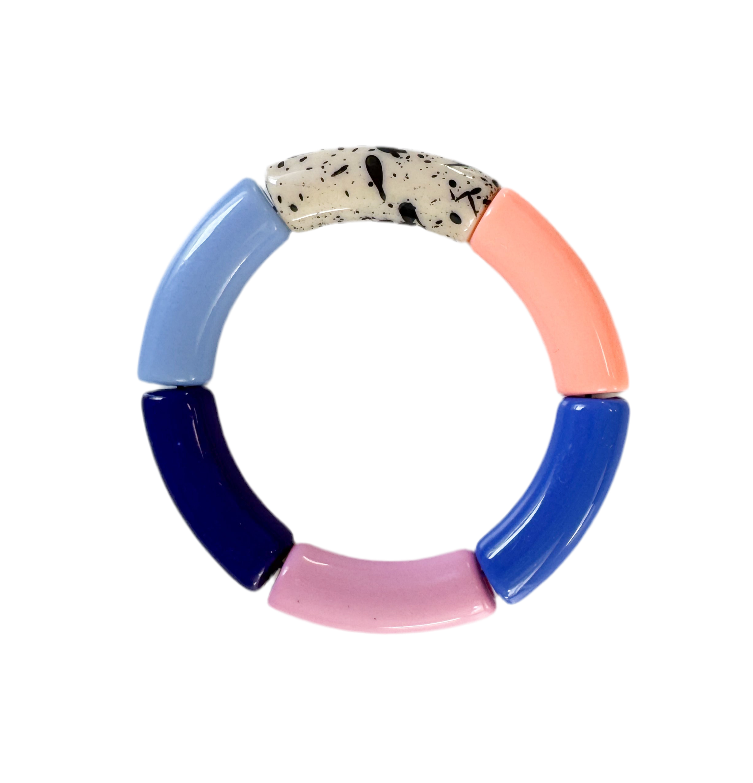 Armband FRAU RABE Tube | diverse Farbdesigns