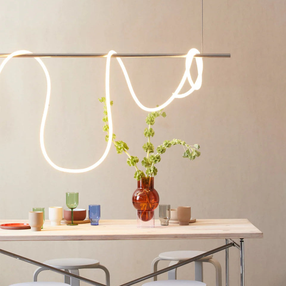 Leuchte Flex Tube | 5m Warm White